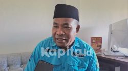 DPMD Haltim Mulai Sosialisasikan Tahapan Dan Mekanisme Pemilihan BPD Serentak