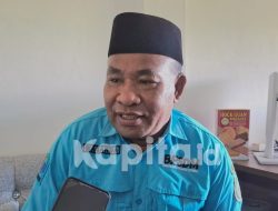 DPMD Haltim Mulai Sosialisasikan Tahapan Dan Mekanisme Pemilihan BPD Serentak
