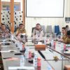 Buka Rakor GTRA 2026, Bupati Ubaid Yakub Tekankan Kepastian Hukum Lahan untuk Kesejahteraan Masyarakat Haltim