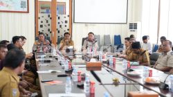 Buka Rakor GTRA 2026, Bupati Ubaid Yakub Tekankan Kepastian Hukum Lahan untuk Kesejahteraan Masyarakat Haltim