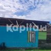 Angin Puting Beliung Hantam Satu Rumah Warga di Wasile, TRC BPBD Haltim Langsung Terjun ke Lokasi