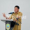 Evaluasi Program Kerja, Bupati Ubaid Yakub Tegaskan OPD Jangan “Tumpuk” Kegiatan