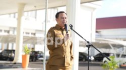 Fiskal Haltim Sehat, Sekda Pastikan Gaji PPPK Penuh dan Paruh Waktu Aman Hingga Akhir 2026