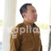 Akselerasi APBD Perubahan dan Realisasi Anggaran, Sekda Haltim Beri Warning Keras Terkait Belanja Modal