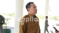 Akselerasi APBD Perubahan dan Realisasi Anggaran, Sekda Haltim Beri Warning Keras Terkait Belanja Modal