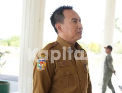 Akselerasi APBD Perubahan dan Realisasi Anggaran, Sekda Haltim Beri Warning Keras Terkait Belanja Modal