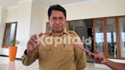 Bupati Ubaid Yakub Tekankan OPD Percepat Realisasi Anggaran Semester I, Target Serapan di Atas 60 Persen