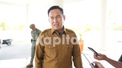 Pemkab Haltim Alokasikan Rp 100 Miliar untuk Penanganan Jalan dan Jembatan di Maba Utara dan Wasile Utara