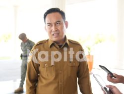 Pemkab Haltim Alokasikan Rp 100 Miliar untuk Penanganan Jalan dan Jembatan di Maba Utara dan Wasile Utara