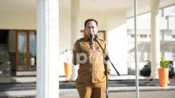 Pemkab Haltim Siapkan Mitigasi Risiko RSUD Maba Menuju Tipe C, Fokus Tambah Dokter Spesialis dan Legalitas Alkes