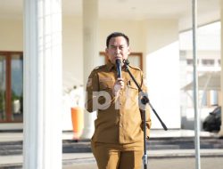 Pemkab Haltim Siapkan Mitigasi Risiko RSUD Maba Menuju Tipe C, Fokus Tambah Dokter Spesialis dan Legalitas Alkes