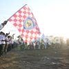 Wabup Anjas Taher Buka Grastrak Motocross 2026, Dorong Lahirnya Pembalap Muda Haltim