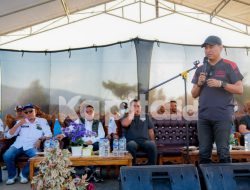 Ketua KONI Haltim Dorong IMI Kembangkan Olahraga Motor Sport, Grasstrack Jadi Momentum Cetak Rider Berprestasi