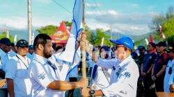 Muhammad Sabudi Darmawan Resmi Pimpin IMI Haltim, Dorong Kebangkitan Olahraga Otomotif