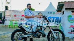 IMI Haltim Bidik Kejurnas Grasstrack Motocross, Siap Jadikan Haltim Pusat Wisata Olahraga