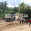 Dishub Haltim Tegaskan PT Kirana Cakrawala Wajib Hentikan Penggunaan Jalan Umum Miaf–Sosolat yang Tidak Sesuai Aturan