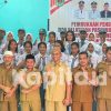 40 Calon Paskibraka Haltim Mulai Karantina, Kesbangpol Optimis Ukir Prestasi di Tingkat Provinsi