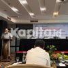 Sekda Haltim Buka Konsultasi Publik Pengembangan Kawasan Industri Buli, Tekankan Kelestarian Lingkungan