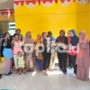 Program Genting Salurkan Bantuan Nutrisi kepada 19 Keluarga Risiko Stunting di Wasile Tengah