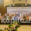 Bupati Haltim Hadiri RUPS Luar Biasa Bank Maluku-Malut, Bahas Aset dan Reposisi Pengurus