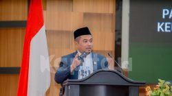 Fraksi BINKAY NKRI Soroti Dana Desa, Belanja Modal dan Ketergantungan DBH dalam Perubahan APBD 2026