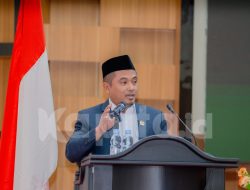 Fraksi BINKAY NKRI Soroti Dana Desa, Belanja Modal dan Ketergantungan DBH dalam Perubahan APBD 2026