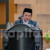 Wabup Haltim Sampaikan Jawaban Bupati Atas Pandangan Fraksi DPRD Terhadap Perubahan APBD 2026