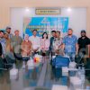 Dinas Perkim Haltim Buka Ruang Masukan Masyarakat Lewat Forum Konsultasi Publik