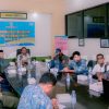 Dinas Perkim Tampung Keluhan Air Bersih Desa Sangaji dan Soagimalaha