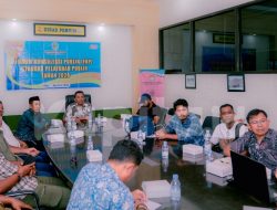 Dinas Perkim Tampung Keluhan Air Bersih Desa Sangaji dan Soagimalaha