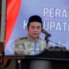 Wakil Bupati Anjas Taher: Perubahan APBD 2026 Harus Dikelola Efektif dan Akuntabel