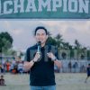 Ketua KONI Haltim Resmi Tetapkan Dodaga Cup sebagai Agenda Tahunan