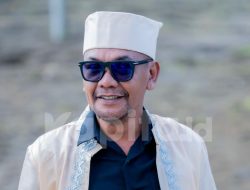 Ir. Muhdin: Negeri, Kuasa, dan Kapita Muda