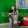 Buka Mubes I IKT Haltim, Sekda: Paguyuban Harus Jadi Wadah Kekeluargaan