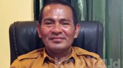 Disperindagkop Haltim Lewati Target PAD Hingga 70 Persen