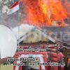 Plt Kadis PUPR Haltim Minta Maaf atas Musibah Kebakaran Dan Pastikan Pelayanan Tetap Berjalan