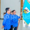 Resmi Dilantik, Ketua KNPI Haltim Edi Septiagus Rajab Tekankan Transformasi Pemuda dan Kedaulatan Pangan