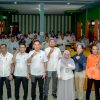 Buka FGD Review RP3KP, Sekda Haltim Tekankan Dokumen Harus Jadi Instrumen Pembangunan