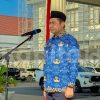 Bupati Haltim Apresiasi Kinerja Damkar, Minta Personel Siaga 24 Jam