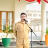 Kepala BPKAD Haltim Minta OPD Percepat Program APBD 2026 dan Siapkan APBD 2027
