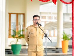 Kepala BPKAD Haltim Minta OPD Percepat Program APBD 2026 dan Siapkan APBD 2027