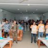 Workshop Citizen Journalism di Haltim, Dorong Komunitas Literasi Berpikir Kritis dan Menulis Etis