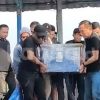 Sekretariat Daerah Haltim Berduka, Hanafi Buka Tutup Usia, Sekda Ricky Sampaikan Belasungkawa 