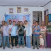Reses Tiga Desa Dapil Maba Haltim, Moh. Kandung Serap Aspirasi Warga