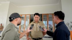 Bupati Haltim Instruksikan Perusahaan Tambang Perketat Keselamatan di Jalur Operasional