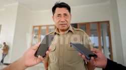 Haltim Siap Jadi Tuan Rumah HKG, Ubaid Yakub Sebut Kesiapan Capai 99 Persen
