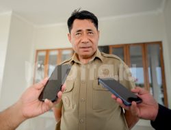 Haltim Siap Jadi Tuan Rumah HKG, Ubaid Yakub Sebut Kesiapan Capai 99 Persen