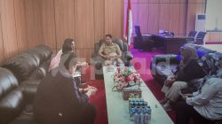 Ubaid Yakub Apresiasi KKP, Haltim Dapat Lima Titik Kampung Nelayan Merah Putih