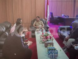 Ubaid Yakub Apresiasi KKP, Haltim Dapat Lima Titik Kampung Nelayan Merah Putih