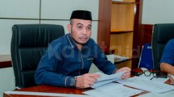 Ketua Komisi III Haltim Minta Aktivitas PT Adita Dihentikan hingga Investigasi Selesai